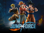 Shōnen Jump Roleplay Staff Group