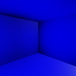 Blue  Room icon
