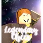 Legendary Cheer Association