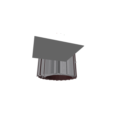 FLESH PRISON