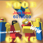 GamingKidCO8 Fan club