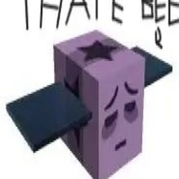 i hate bees (99% not update) icon