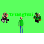 trungbui From Red Fredddy