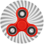 #FIDGET SPINNER