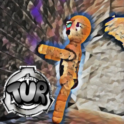 (SCP!) Tiny Universe Roleplay icon