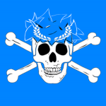 White Wreath Pirates