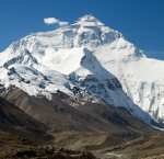 mountain sect