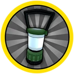 Game Badge Thumbnail