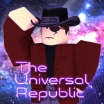 The Universal Republic!