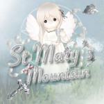St Mary's Mountain
