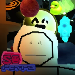 SO RETRO (0.9 BETA) icon