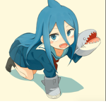 Dino Dino •-•