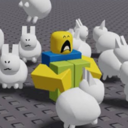 Untitled gubby game :D