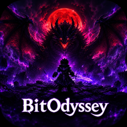 BitOdyssey