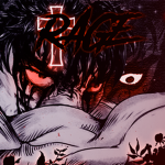 † RAGE †
