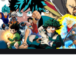Super Anime Makers