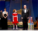 Annie the Musical Revival