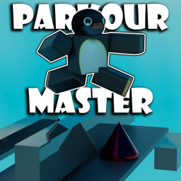 [BETA] Parkour Master