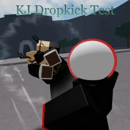Dropkick Test icon