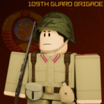 [ТSU] 109th Guard Brigade