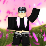 Lxnely's Clothing©