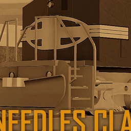 RO Scale Needles Classic  icon
