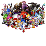 Sonic Team FC