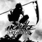 イHokage