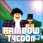[BETA] Rainbow Tycoon [AUTO SAVE]