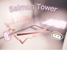Salmon Tower