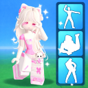 🎞️ Emote Catalog