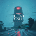 Electric State DarkRP Business