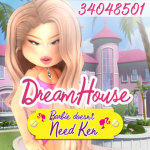 #DREAMHOUSE ୨୧