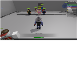 BC TBC OBC fan club in the roblox game