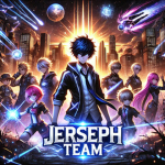 JERSEPH TEAM