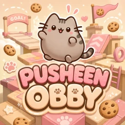 Pusheen Dream Obby icon