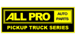 All Pro Pickup Truck Series