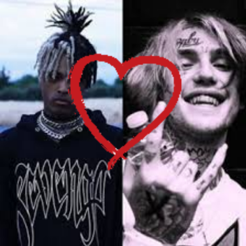 RIP lil peep xxxtentacion