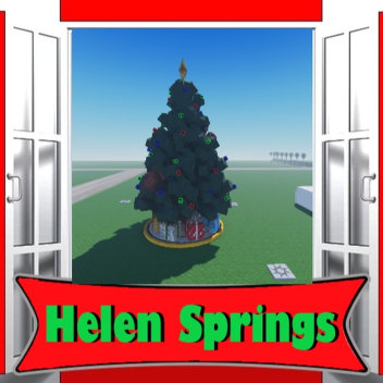Helen Springs RP