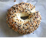 Bagel Industry