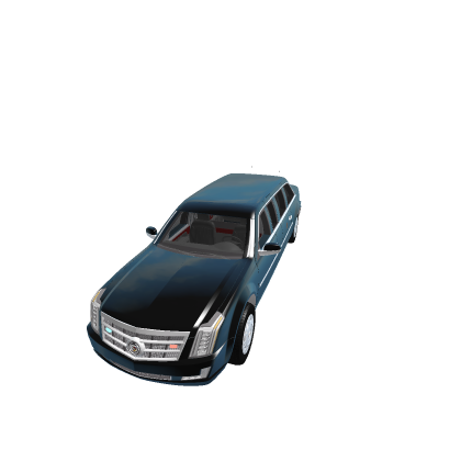 2017 Cadillac US Presidential State Car