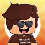 Daylight Studios!