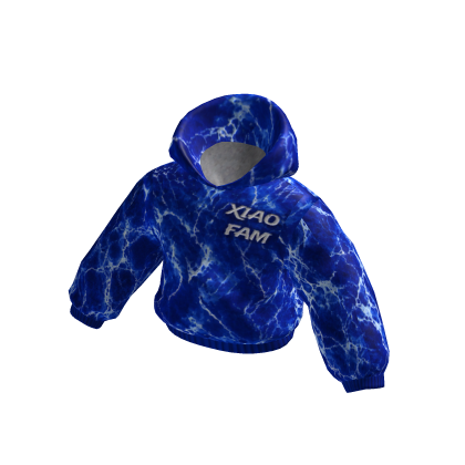 Zhaiji Xiao Hoodie