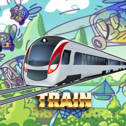Train hanngout  (BETA)