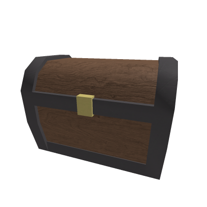 Chest Treasure Islands