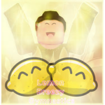 Official Lemon Breezy Gymnastics