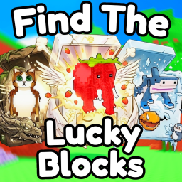 Find the Lucky Blocks [171]