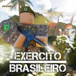 [FREE RECRUIT] Brazilian Army 'EB'