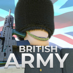 —[BA]— British Army