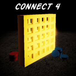 CONNECT 4 icon